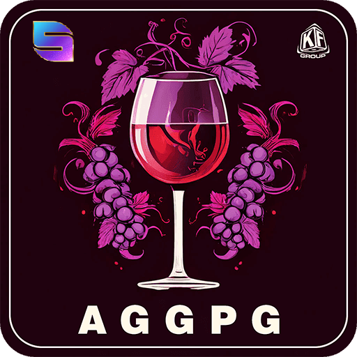 AGGPG Logo